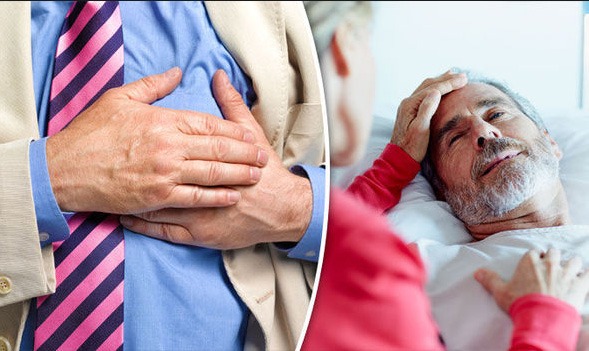 Đột quỵ do thiểu năng động mạch đốt sống nền - Hình ảnh minh họa